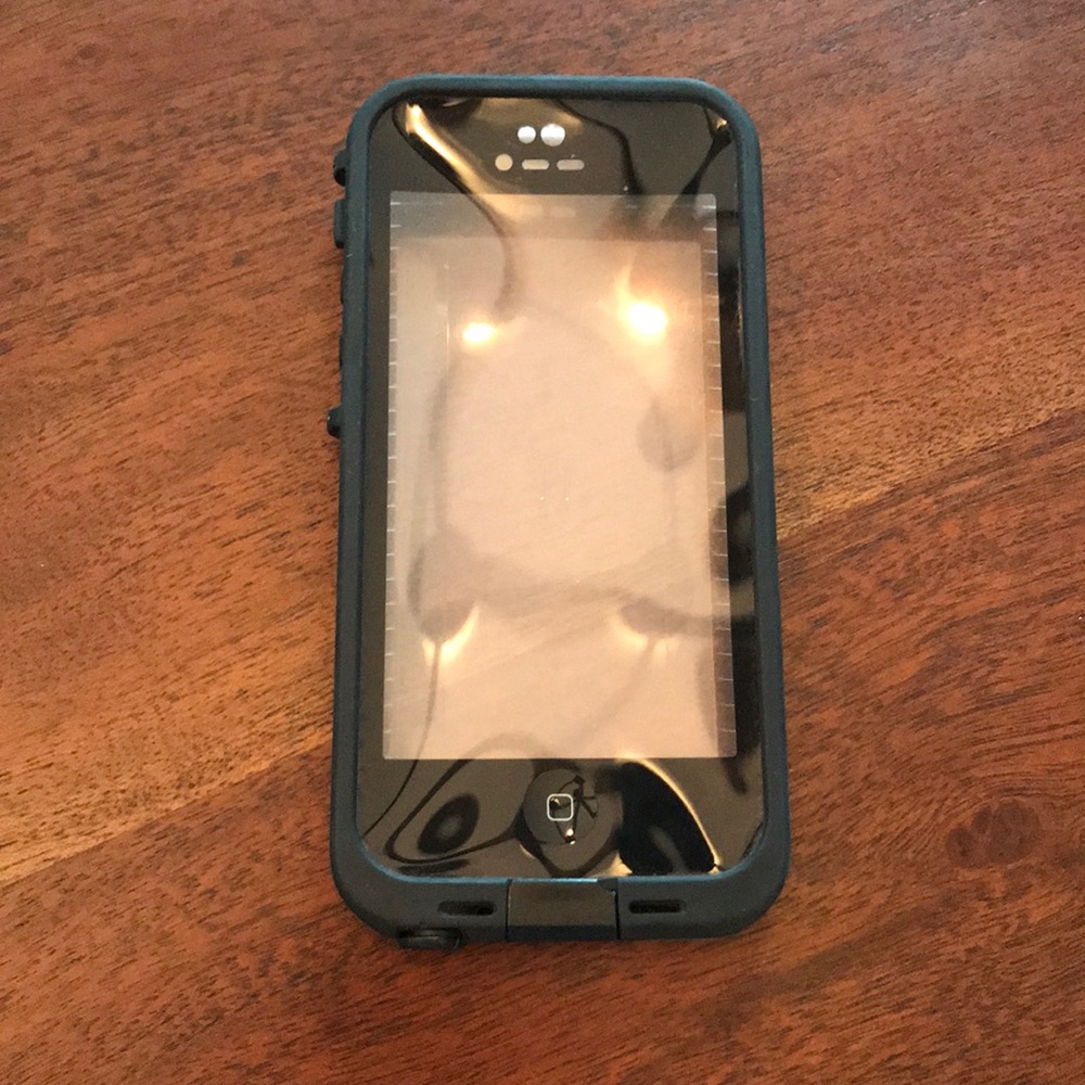 LifeProof 5C Frē case